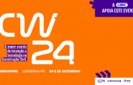 6ª edição da Construtech Week aborda uso da IA e a Industrialização dos processos na construção